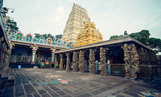 Andhra Pradesh Yathra