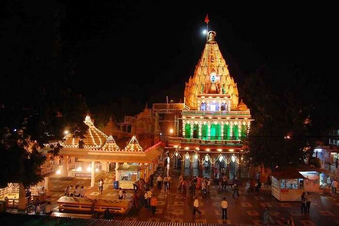 Omkar Ujjain Yathra